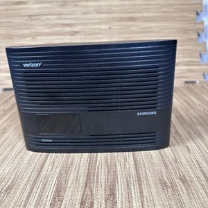 Samsung Verizon 4G LTE Cellular Network Extender 2 Signal Booster SLS-BU10B - Photo 1 sur 10