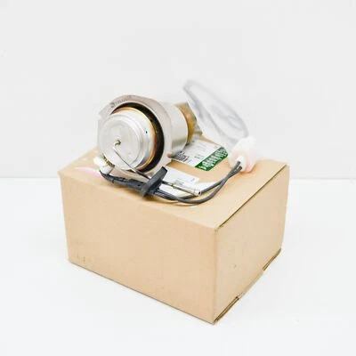 LR DISCOVERY Webasto Auxiliary Fuel Fired Heater L319 LR031750 2007 New Genuine - Image 1 of 4