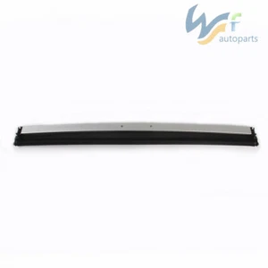 Black Skylight Sunshade Curtain Assembly Fit For AUDI A5 RS5 8T0 877 307 - Picture 1 of 9