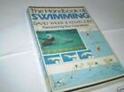The Handbook Of Swimming By David Wilkie Kelvin Juba 0720719461 Free Shipping