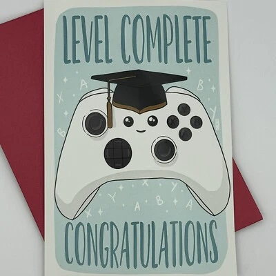 Nivel Completo Felicitaciones Foto 1 de 2