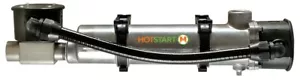 Calentador de bloque de motor Hotstart CB125110-200 (en stock) - Imagen 1 de 2