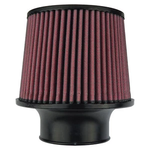 Filtro de aire engrasado lavable lavable Injen X-1014-BR repuesto para admisión Injen - Imagen 1 de 7