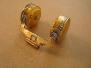 Yamaha XS 400 Typ: 2A2 Vergaser - Schwimmer 1 Stück carburator part float 1piece - Bild 1 von 1