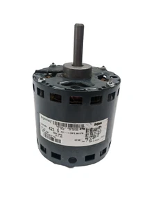 Genteq 1/4HP 1075 RPM Motor JBDQ5779 - Out of Box - Picture 1 of 2