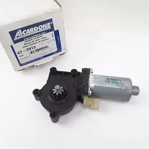 Cardone 47-2913 Front Right Power Window Motor Fits Saab 9-5 1999 2000 2001-2009 - Picture 1 of 4