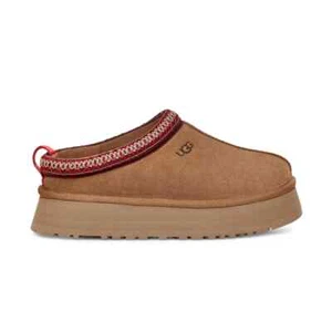 UGG Women's UGG Tazz Slipper Chestnut 1122553-CHE SIZE 5 # - Picture 1 of 6