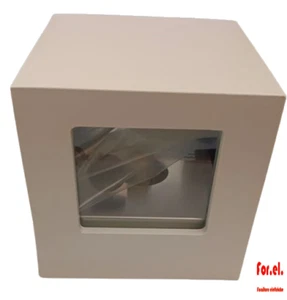 QUASAR BIANCO Prisma 1X40W G9 700268 - Zdjęcie 1 z 2