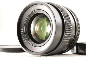 CONTAX Carl Zeiss Distagon 28mm F/2.8 T* AEJ MF Lens for C/Y *Mint* #3342 - Picture 1 of 15