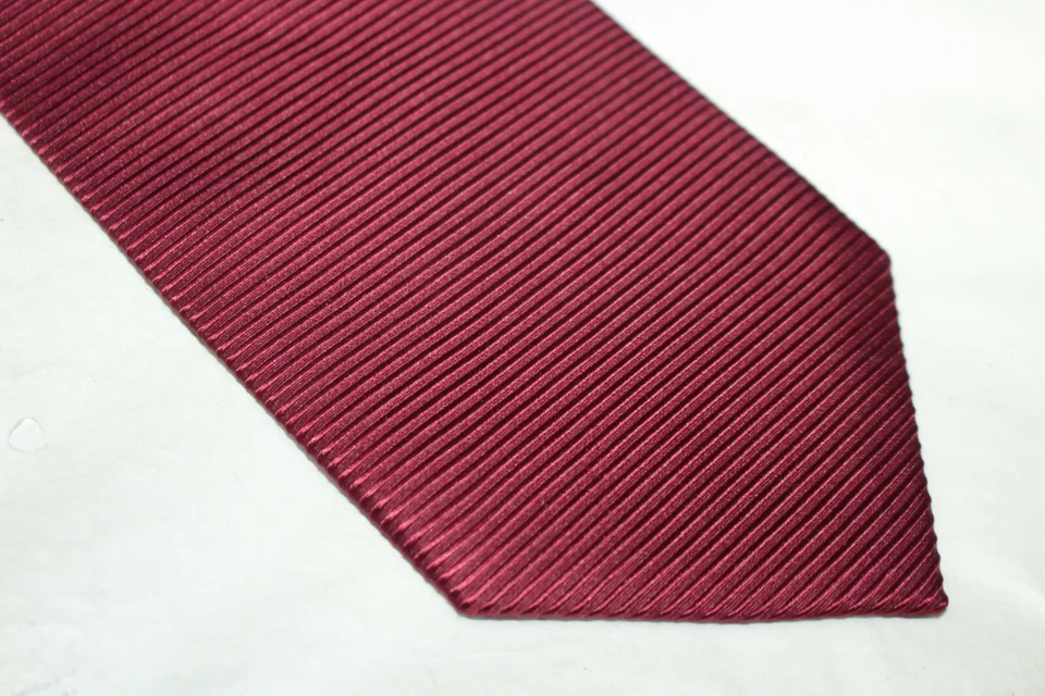 BARTON MODA Silk tie Made in Italy F71359 - Image 1 of 4