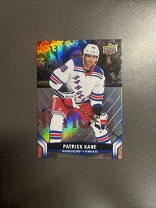 2023-24 Upper Deck Tim Hortons Patrick Kane - Bild 1 von 2
