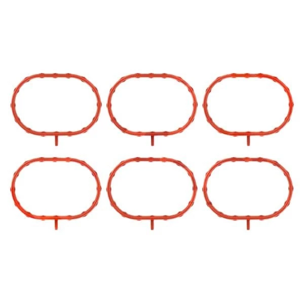 For Subaru Outback 2005-2013 Apex Auto AMS6200 Engine Intake Manifold Gasket Set Foto 1 de 1