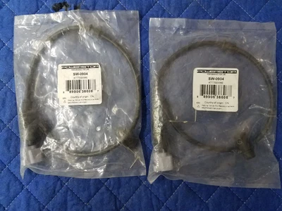 Disc Brake Front Pad Wear Sensor fits 2001-2006 Lexus LS430  POWER STOP - Image 1 of 2