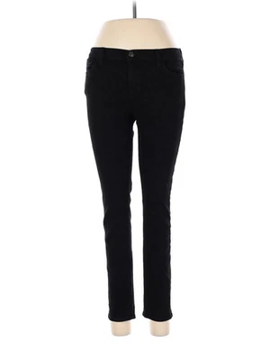 Jeggings negros para mujer marca J 30W Foto 1 de 2