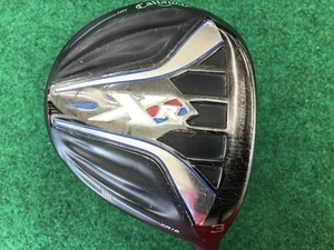 Callaway XR 2016 15 Degree Fairway Wood 3W SR-Flex Right Handed Mens golf sports - Picture 1 of 5