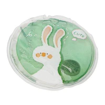 Reusable Heat Packs Cute Mini Instant Heating Click Snap On Pockets Warmer - Image 1 of 4