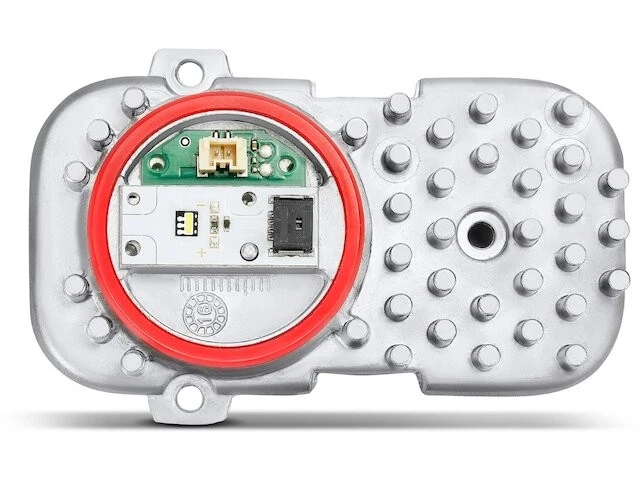 Módulo de luz de circulación diurna para BMW 435i 2014-2016 3,0 L 6 cilindros 2015 TV825JH Foto 1 de 1