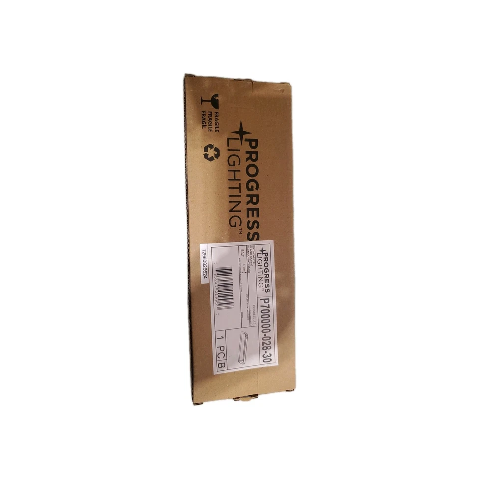 Lote de 10 luzes sob gabinete iluminação de 10 progressos P700000-028-30 - Imagem 1 de 1