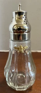 LADY PRIMROSE * ROYAL EXTRACT * DUSTING SILK POWDER SHAKER * 4 OZ. “RM” Used - Picture 1 of 6