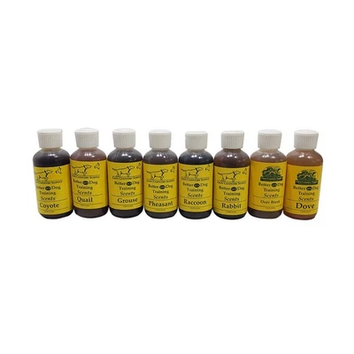Lion Country Supply - Hunting Dog Training Scents - Made in USA - Image 1 of 3