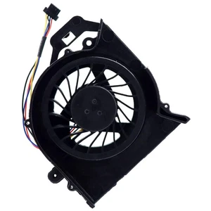 CPU Cooling Fan for HP Pavilion DV6-6000 DV7-6000 DV6-6B DV6-6C DV7-6C Series - Afbeelding 1 van 5