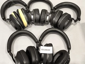 Lot of 5 Bowers & Wilkins Wireless Headphones for Parts - Picture 1 of 7
