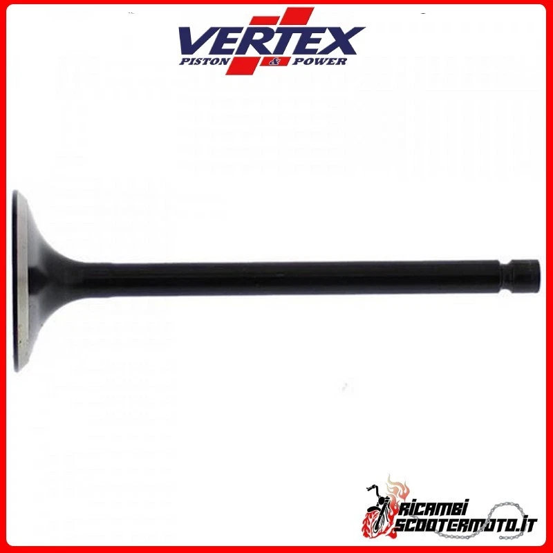 VERTEX-AUSLASSVENTIL Ktm 450 SX-F / SXS-F - Factory 2005 8400013-1#14 Foto 1 de 1