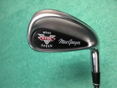 MacGregor M565 V-Foil Speed 3 Iron - 39.25" Lite Steel R-4.5 R Flex - NEW! - Image 1 of 4