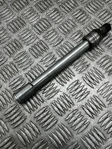 Kawasaki ER6 F 2015 front wheel spindel & spacers 2012 - 2016 - Picture 1 of 4