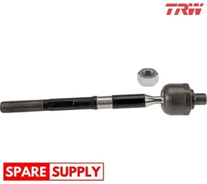 INNER TIE ROD FOR HYUNDAI KIA TRW JAR1572 - Picture 1 of 7
