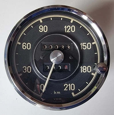 velocímetro mercedes 190 sl repuestos Foto 1 de 2