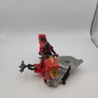 Transformers Reverb and Sergeant Detour Complete DOTM Human Alliance Basic