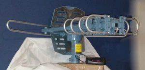 HDTV Aussenbereich verstärkte Digitalantenne 360 Rotor UHF VHF FM (nicht getestet) - Bild 1 von 9