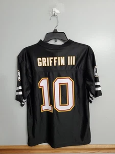 Vintage NFL Team Apparel Jugend Washington Redskins Robert Griffin schwarz Trikot... - Bild 1 von 14