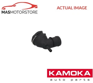 COOLANT FLANGE / PIPE RADIATOR UPPER KAMOKA 7920056 P FOR AUDI A3,TT,8P1,8PA,8P7 - Picture 1 of 8