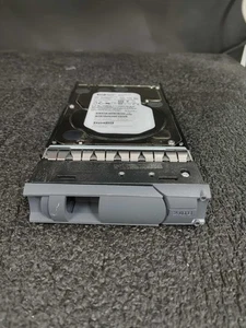 NetApp 2TB 108-00270+B0 X306A-R6 WD2000FYYZ-05UL1B0 SAS 3,5" Server Hard Drives - Picture 1 of 8