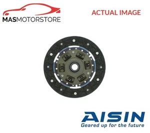 PLACA DISCO FRICCIÓN EMBRAGUE AISIN DS-026U I NUEVO OE REPUESTO - Imagen 1 de 6