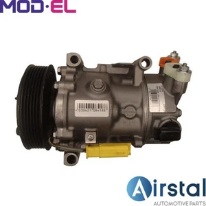 COMPRESSOR AIR CONDITIONING 10-5216 FOR PEUGEOT 9678038980 - Picture 1 of 7