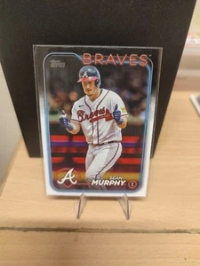 2024 Topps Series 1 - #55 Sean Murphy - Bild 1 von 1