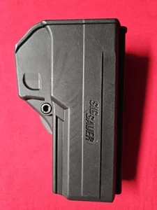 Sig "S" P250 Full/ Compact Holster. - Picture 1 of 7