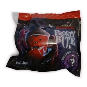Wendy’s Kids Meal Frosty Fright (Frosty Bite) 2024 - NG - Bild 1 von 3
