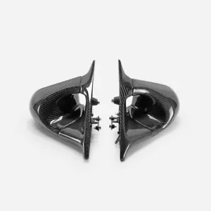 Kits de carrocería retrovisor de carbono para Lexus 98-05 IS200 Altura XE10 RHD - Imagen 1 de 9