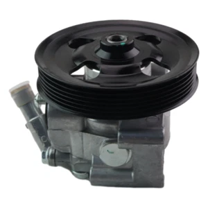 LR006462 LR005658 For Land Rover LR2 2008-2012 Power Steering Pump - Picture 1 of 6