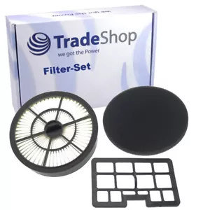 Filter-Set (Kombi-Filter + Abluftfilter) für Privileg Edition 50, VC-T4020E-1 - Bild 1 von 2