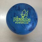 Columbia 300 Piranha PowerCOR   BOWLING ball 15 lb new in box   #146a