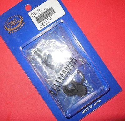 Kit cilindro maestro freno delantero honda 1982 gl1100 gl1100i Interstate GL1100A  Foto 1 de 3