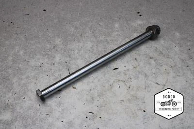 Suzuki GT185 1973 basculante trasero suspensión eje pivote X15-2938.SV Foto 1 de 4