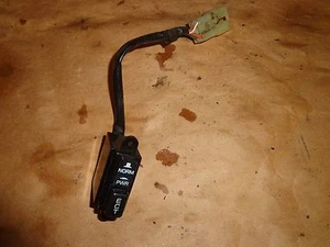 Toyota Supra MK3 1990-92 Auto A340 Power / ECT Switch OEM  - Bild 1 von 3