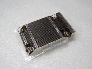DELL POWEREDGE R450 R650xs SERVER PROCESSOR HIGH PERFORMANCE HPR HEATSINK T7N3J - Picture 1 of 2