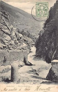 Svizzera - Faido (TI) Monte Piottino - Ed. - Picture 1 of 2